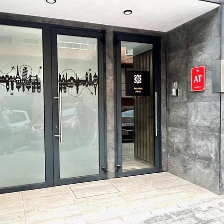 Agata 10-3E Apartment Alicante Exterior photo