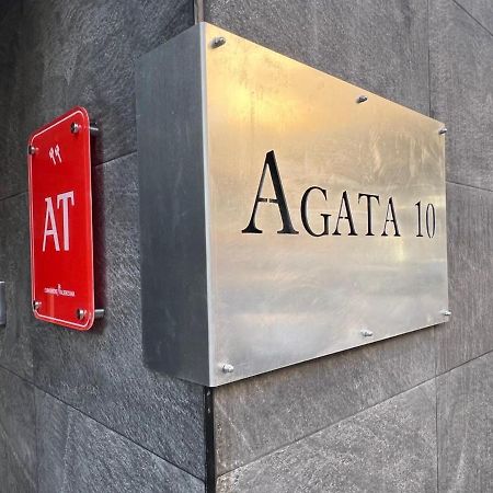 Agata 10-3E Apartment Alicante Exterior photo