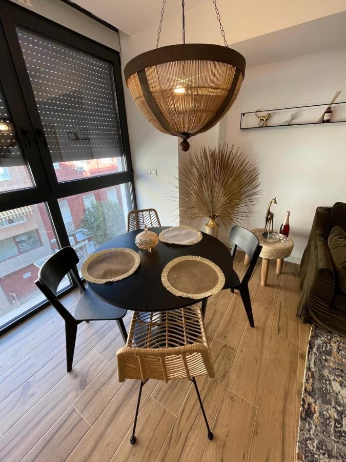 Agata 10-3E Apartment Alicante Exterior photo