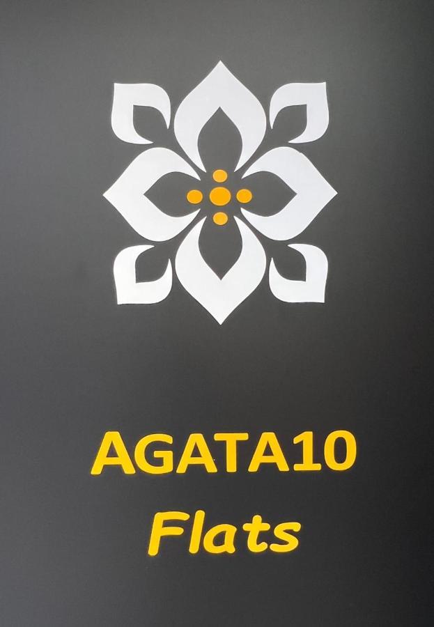 Agata 10-3E Apartment Alicante Exterior photo